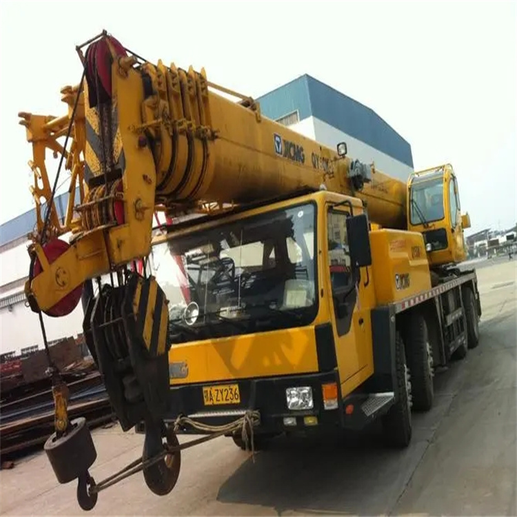 小金吊车的租用时间是按小时还是按天计费