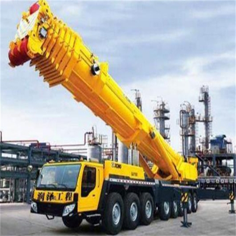 小金附近25吨吊车出租电话