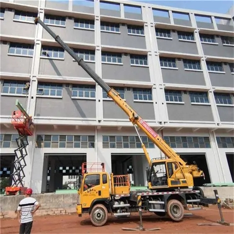 小金出租吊车时是否需要缴纳押金