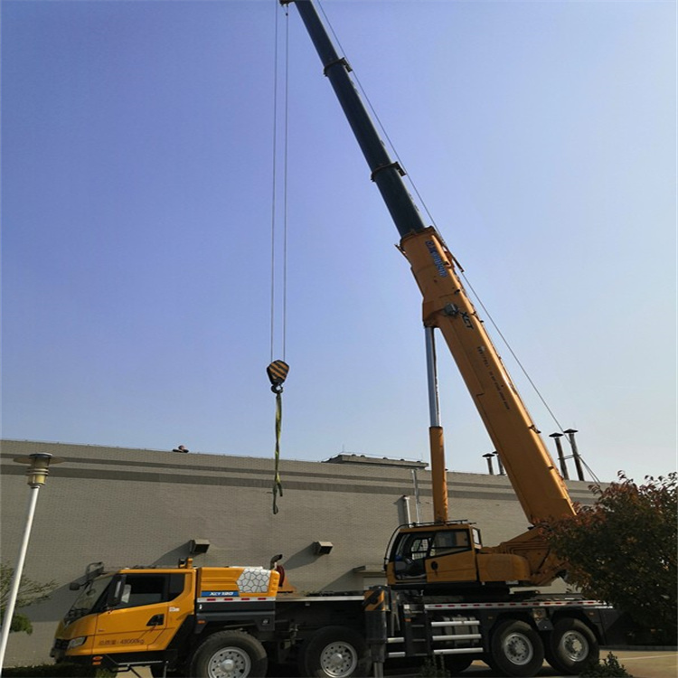 小金附近的8吨吊车出租电话