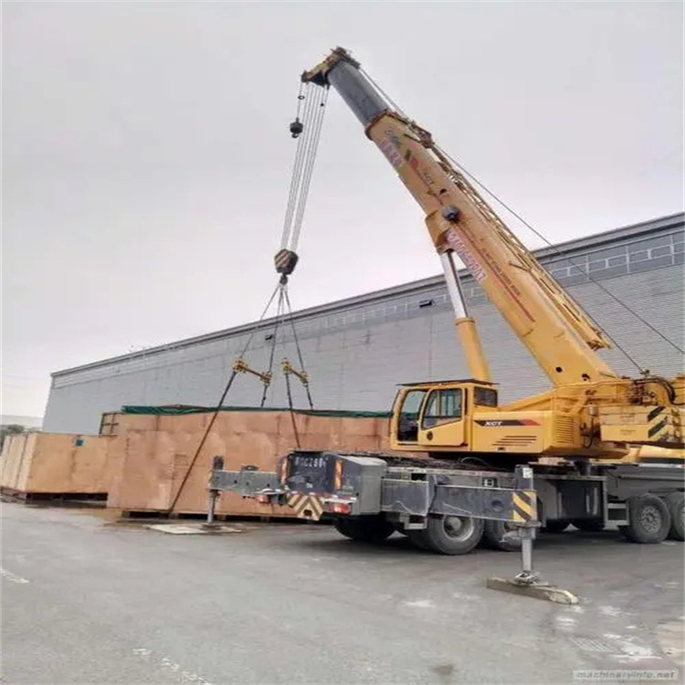 小金吊车出租哪家正规