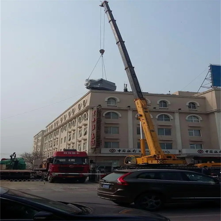 小金桥梁基础施工|大型设备租赁解决方案|吊装运输难点攻克