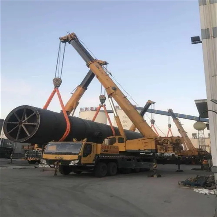 小金专业提供吊车租赁