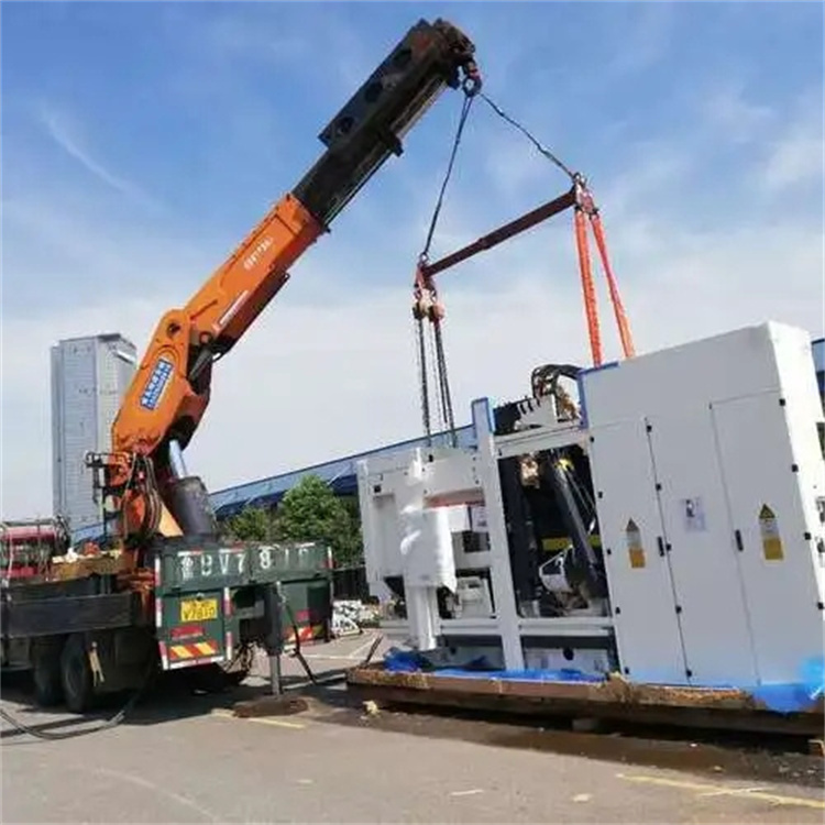 小金附近小吊车联系方式|8-16吨|本地及时服务