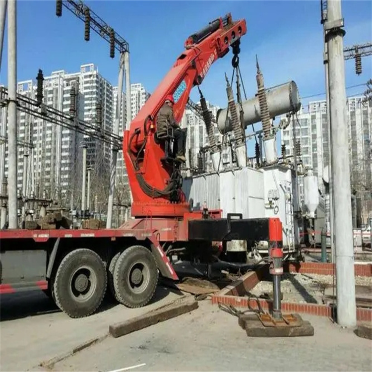 小金矩形风管吊装