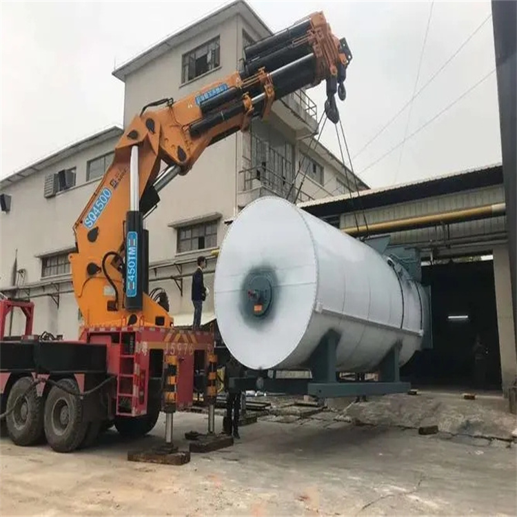 小金吊车租用电话|24小时应急服务|精准吊装方案